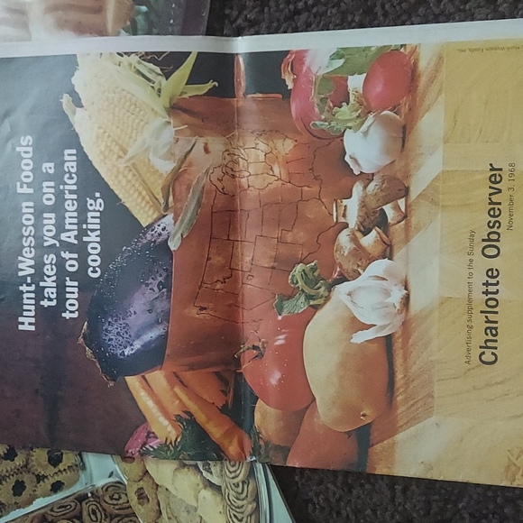 McCall's cook books - Picture 5 of 5